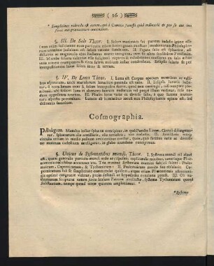 Cosmographia