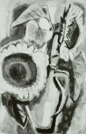 Sonnenblumen