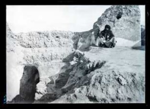 al-Dschausaq al-Chaqani, Sardab