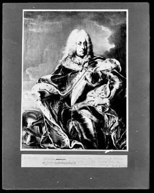 Friedrich 1., König von Schweden, Großherzog von Oldenburg