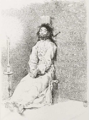 Gefangener