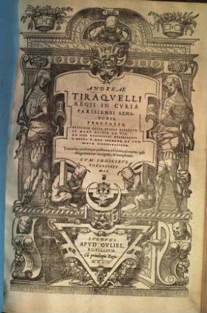 Tractatus, cessante causa cessat effectus