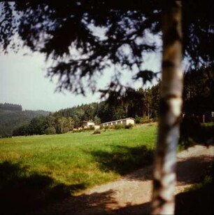 Feriendorf Zechliner Hütte