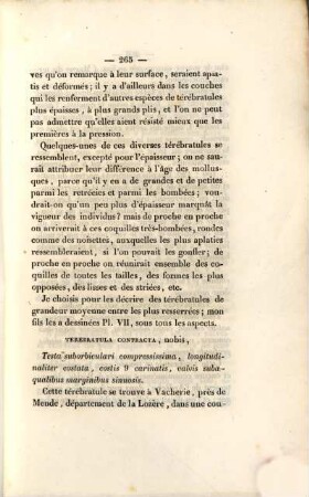 Suite des mémoires et observations de physique et d'histoire naturelle, [1]