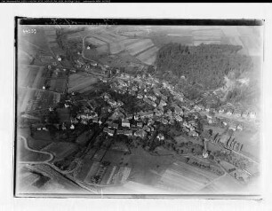 Fuldatal-Simmershausen (b. Kassel)