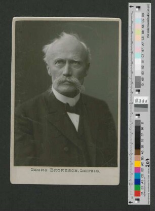 Rudolph Sohm