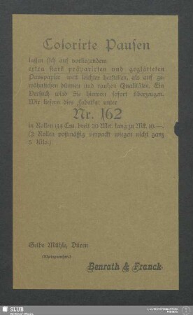 2.1882, Beilagen: Stahl und Eisen : Zeitschrift für das deutsche Eisenhüttenwesen