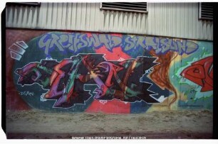 GReiFSWALD | StRALSUND
