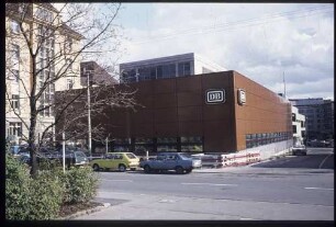 Basa Neubau