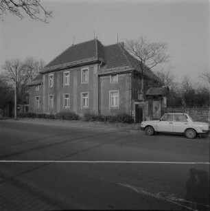 Äußerer Matthäusfriedhof