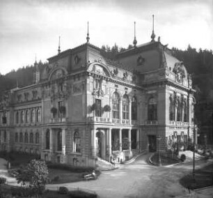 Kaiserbad & Bad I.