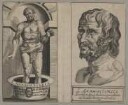 Bildnis des L. Annæus Seneca