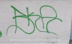 BkA