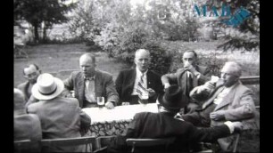 Ausflüge des Turnvereins „Friesen“ (1951 – 1953) – Filmsammlung Von Schubert