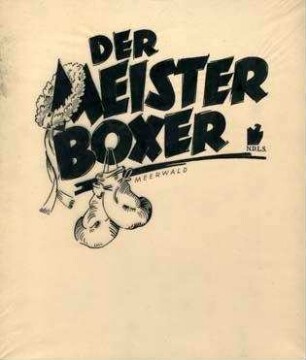 Der Meisterboxer