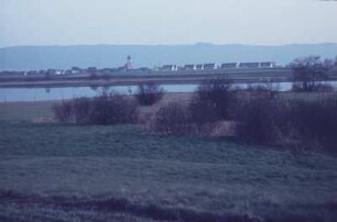 Bodensee? Westzipfel des Bodensees?