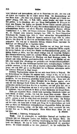 Patronat, s. Anstellung, Besetzungsrecht