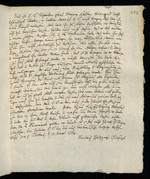 490r-491v, Friedrich Pfalzgraf, Churfürst... 1564.