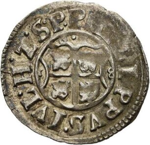 Pommern-Wolgast: Philipp Julius