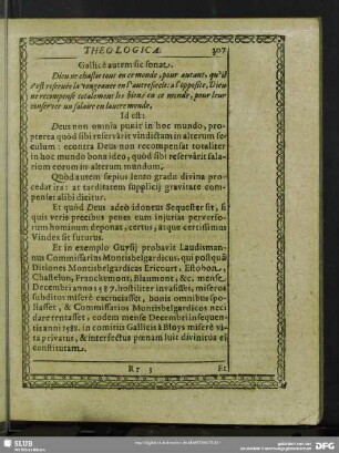 Theologica