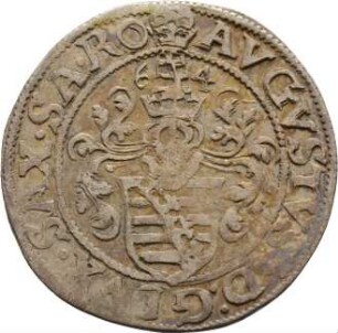 Münze, Groschen, 1564