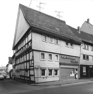 Witzenhausen, Walburger Straße 19