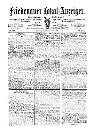 Nr. 133, 09.06.1908