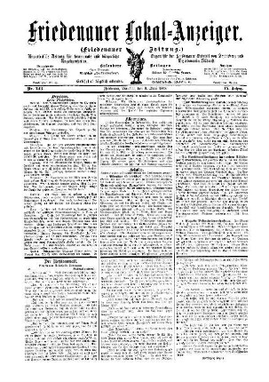Nr. 133, 09.06.1908