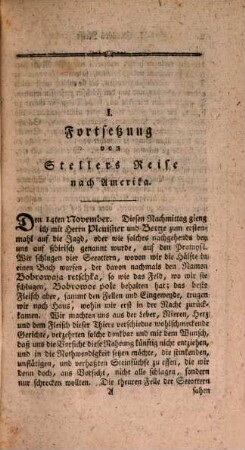 Neueste nordische Beyträge zur physikalischen und geographischen Erd- und Völkerbeschreibung, Naturgeschichte und Oekonomie. 2. 1793
