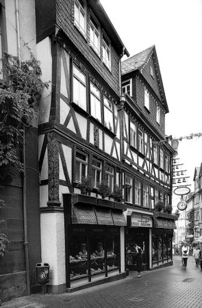 Wetzlar, Krämerstraße 5