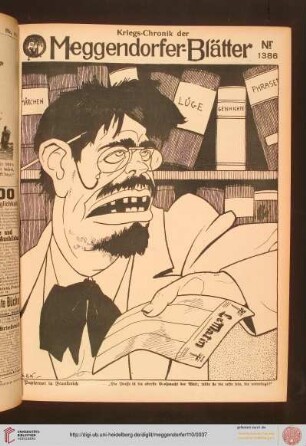 Nr. 1386 (Kriegs-Chronik)