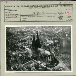 Köln, Dom