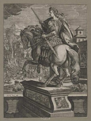 Bildnis des Otho