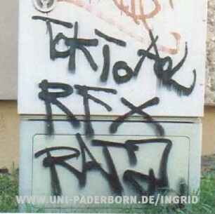 Tokio AoL RFX RATS