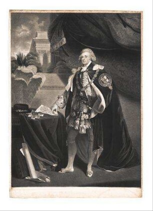 William, Duke of Clarence (?)