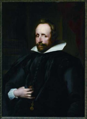 Wolfgang Wilhelm (1578 - 1653), Pfalzgraf bei Rhein zu Neuburg, Herzog von Jülich-Berg