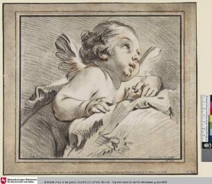 [Amorette; Un Ange]