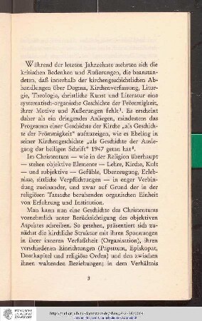 Der Quietismus zwischen Häresie und Orthodoxie