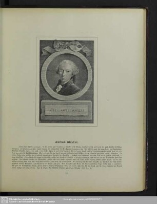 Gottfried Winckler