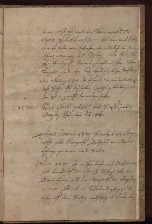 Fortsetzung der Hessischen Annalen (1385-1574)