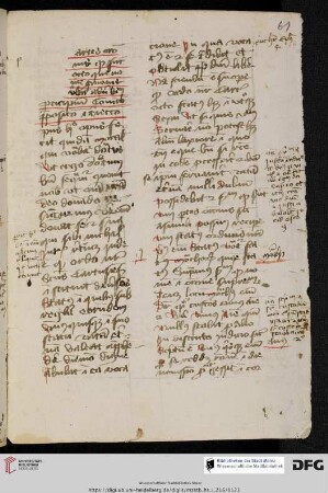 Carthusiensis quidam: Donatus spiritualis