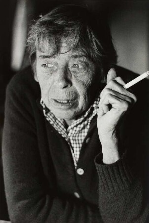 Edith Kent