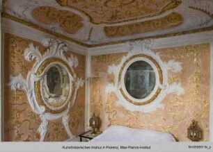 Palazzo Widmann Rezzonico, Venedig