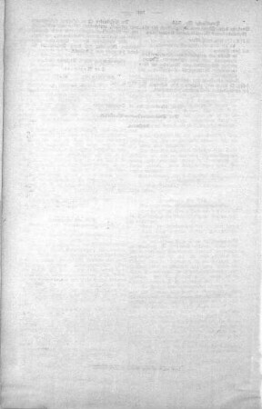 In nicht öffentlicher Sitzung No. 21. (494-519), 18. Dezember 1907
