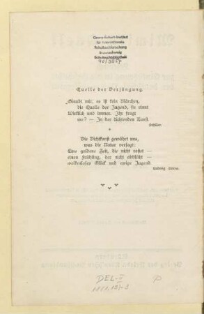 [Ludwig Börne]