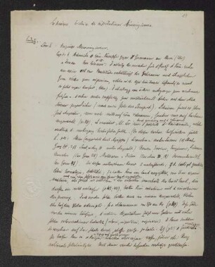 [Exzerpt aus:] Lehuërou, histoire des institutions Mérovingiennes