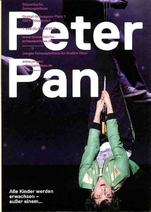 Peter Pan
