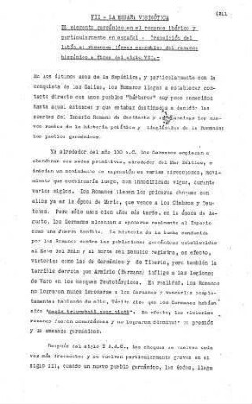 211-226, VII. La España Visigótica
