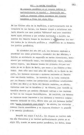 211-226, VII. La España Visigótica