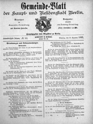 1895,50: No. 50, 15. Dezember 1895